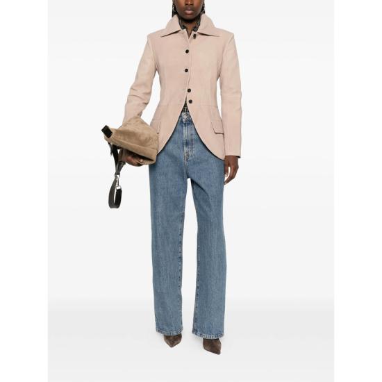 26SS 이로 자켓 ROSARIO WP07 BEI10 NEUTRALS - IRO