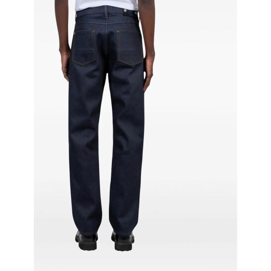 26SS 스톤 아일랜드 데님 팬츠 14J100008 S0J13 VJ200 BLUE - STONE ISLAND