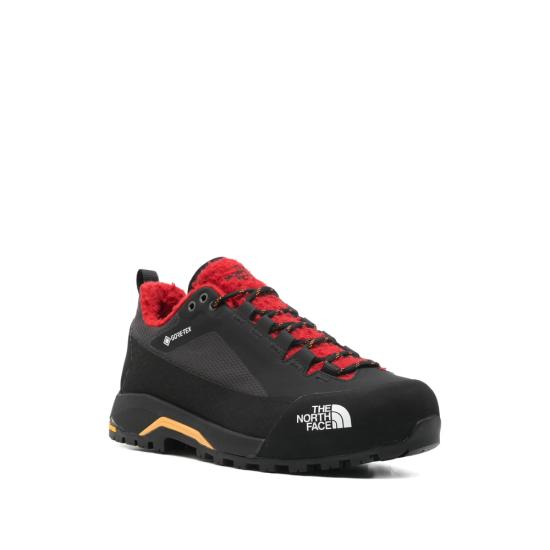 26SS 노스페이스 스니커즈 NF0A8G51KX91 BLACK RED - NORTH FACE