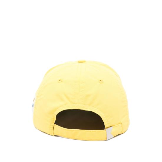 26SS 루드 볼캡 RHPS26HA02130 6038 YELLOW - RHUDE