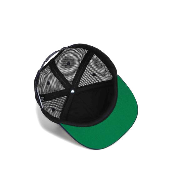 26SS 루드 모자 RHPS26HA01120 3076 WHITE BLACK - RHUDE