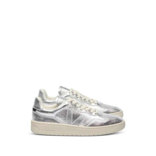 26SS 베자 스니커즈 VD2021363 SILVE SILVER