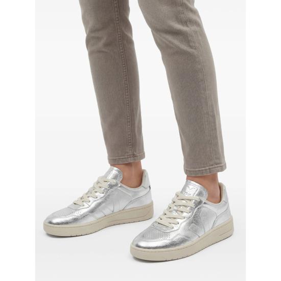26SS 베자 스니커즈 VD2021363 SILVE SILVER - VEJA