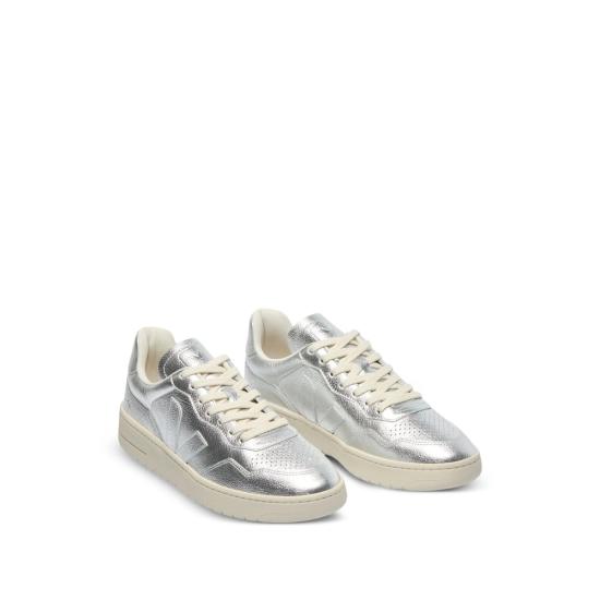 26SS 베자 스니커즈 VD2021363 SILVE SILVER - VEJA