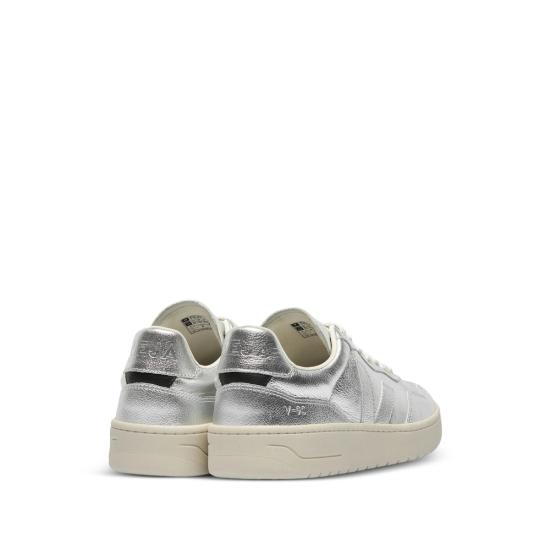 26SS 베자 스니커즈 VD2021363 SILVE SILVER - VEJA