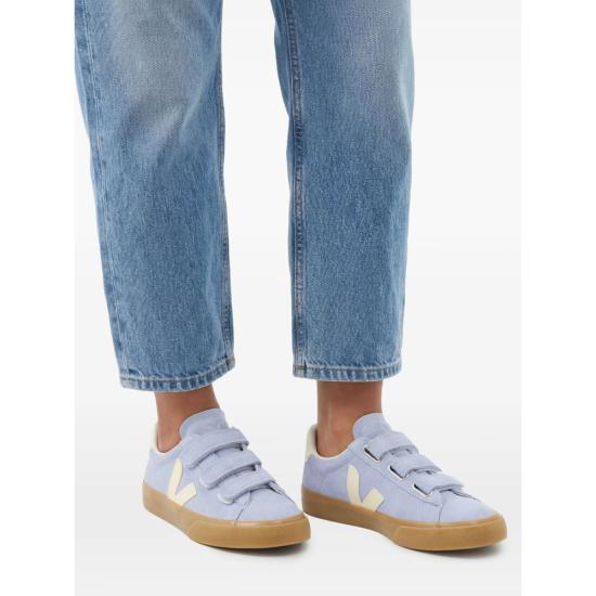 26SS 베자 스니커즈 RC0321458 OLCAN BLUE NEUTRALS - VEJA