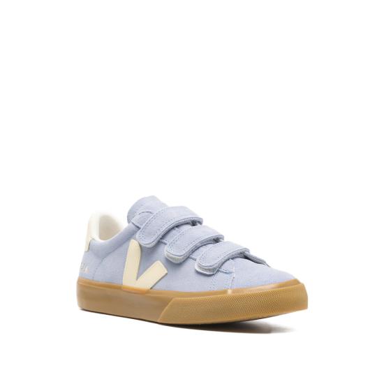 26SS 베자 스니커즈 RC0321458 OLCAN BLUE NEUTRALS - VEJA