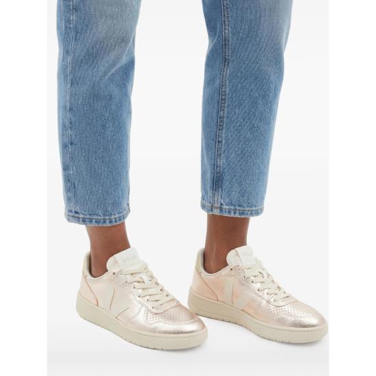 26SS 베자 스니커즈 VI0221439 PLPIE GOLD NEUTRALS - VEJA