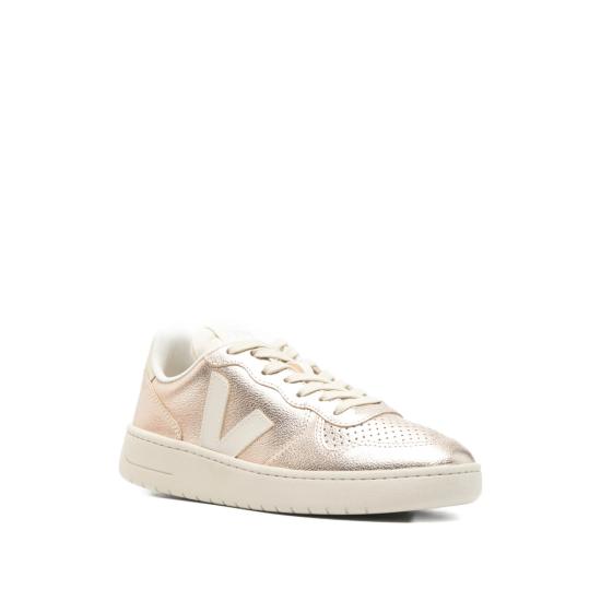 26SS 베자 스니커즈 VI0221439 PLPIE GOLD NEUTRALS - VEJA