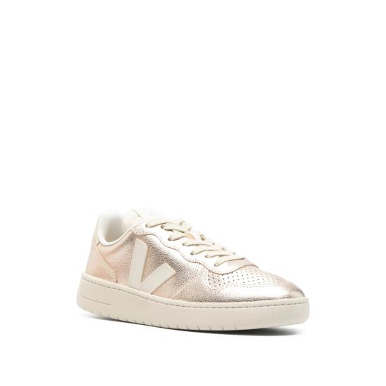 26SS 베자 스니커즈 VI0221439 PLPIE GOLD NEUTRALS - VEJA