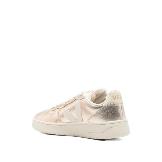 26SS 베자 스니커즈 VI0221439 PLPIE GOLD NEUTRALS - VEJA