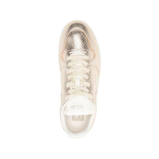 26SS 베자 스니커즈 VI0221439 PLPIE GOLD NEUTRALS - VEJA