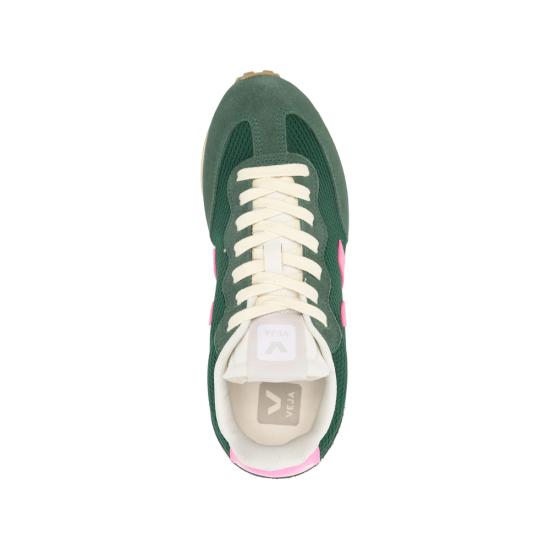 26SS 베자 스니커즈 RO1821543 POKSA GREEN PINK - VEJA