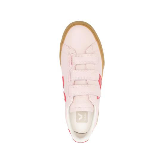 26SS 베자 스니커즈 RC0521567 PEPNA PINK RED - VEJA