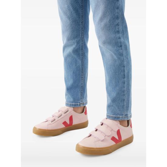 26SS 베자 스니커즈 RC0521567 PEPNA PINK RED - VEJA