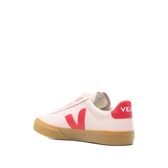 26SS 베자 스니커즈 RC0521567 PEPNA PINK RED - VEJA