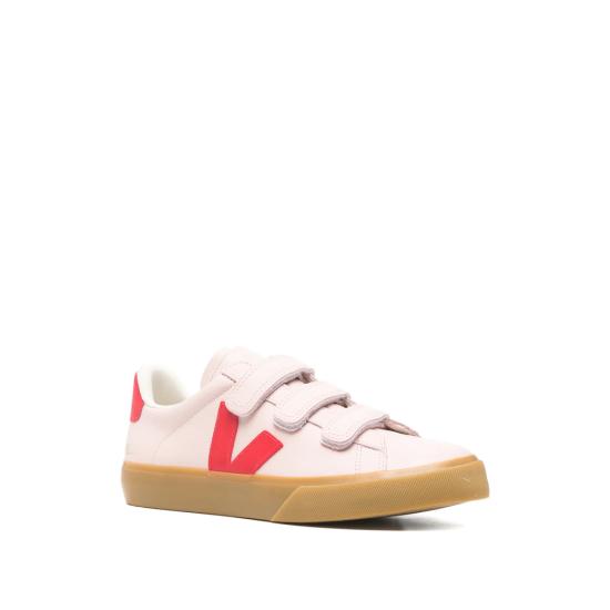 26SS 베자 스니커즈 RC0521567 PEPNA PINK RED - VEJA