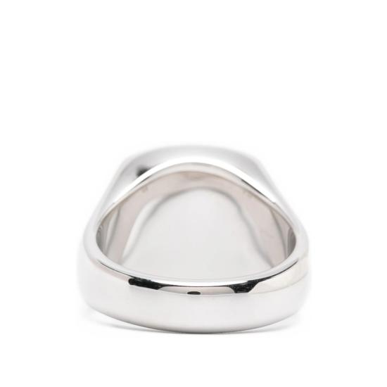 26SS 톰우드 반지 101573 MINED RING SILVER GOLD - TOM WOOD