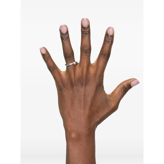 26SS 톰우드 반지 101542 FRAME RING SILVER - TOM WOOD