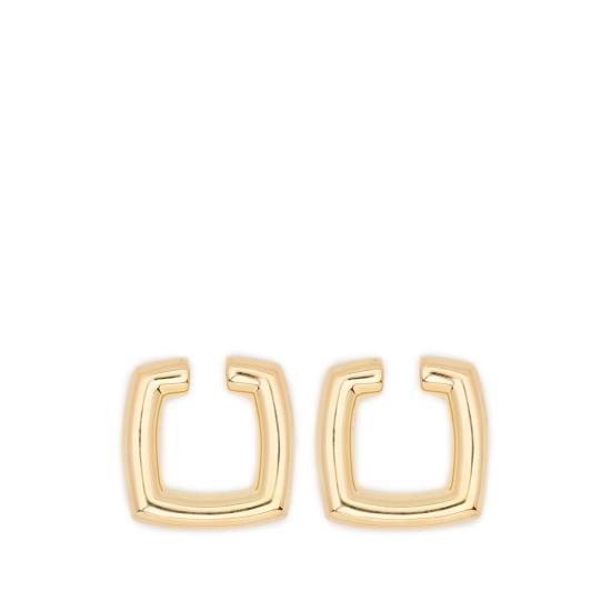 26SS 톰우드 이어링 101539 FRAME EAR GOLD