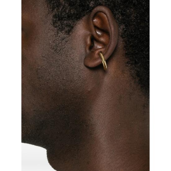 26SS 톰우드 이어링 101539 FRAME EAR GOLD - TOM WOOD