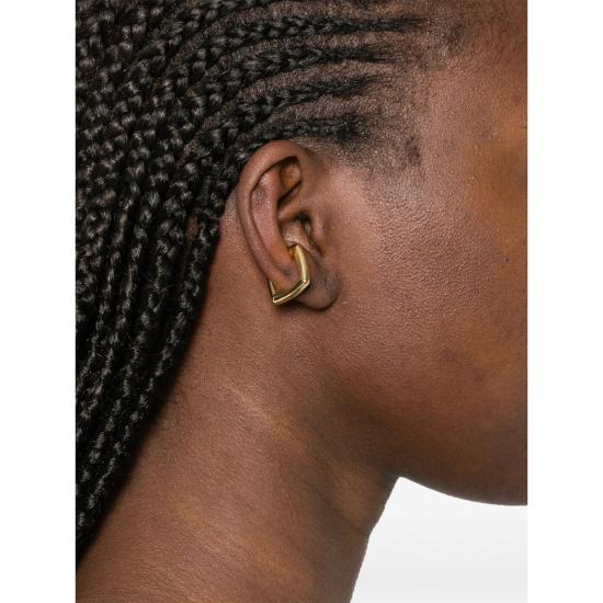 26SS 톰우드 이어링 101539 FRAME EAR GOLD - TOM WOOD