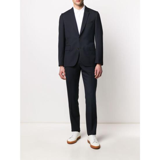 26SS 존스메들리 폴로 티셔츠 ADRIAN WHITE - JOHN SMEDLEY