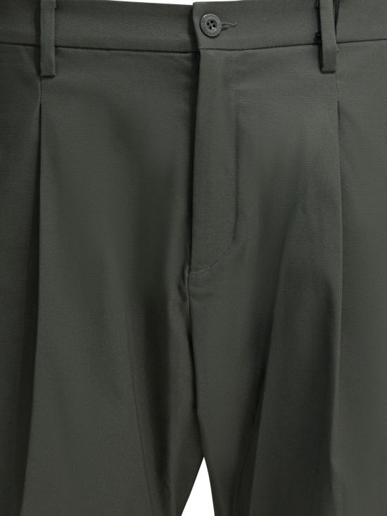 26SS 씨피 컴퍼니 숏팬츠 20CLBE036A110407A921 Grey - C.P. COMPANY