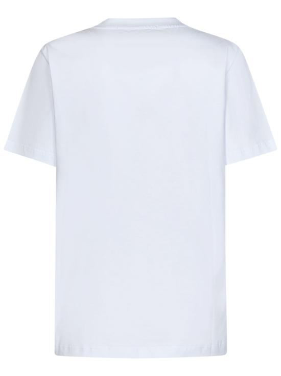 26SS 엠에스지엠 반팔 티셔츠 2000MDM510 20000201 - MSGM