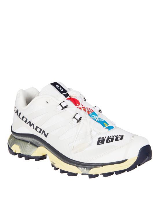 26SS 살로몬 스니커즈 L49187100 WHITELUNARROCKNIGHTSKY BIANCO - SALOMON