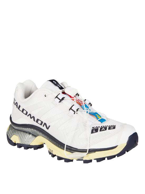26SS 살로몬 스니커즈 L49187100 WHITELUNARROCKNIGHTSKY BIANCO - SALOMON