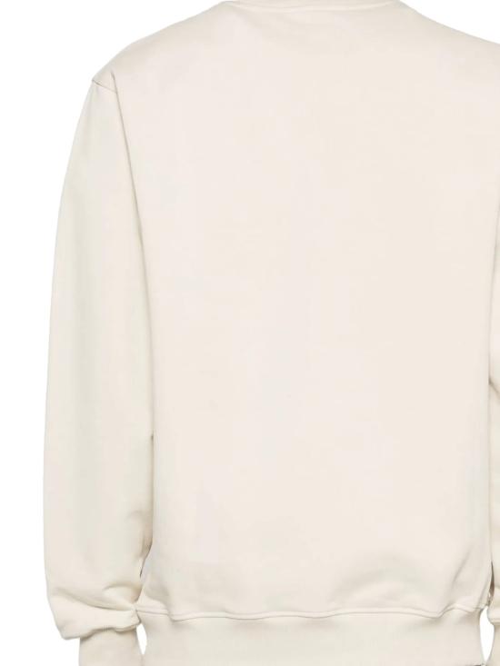 25FW 드롤드무슈 긴팔 티셔츠 PERMSW148CO127 MT Mastic - DROLE DE MONSIEUR