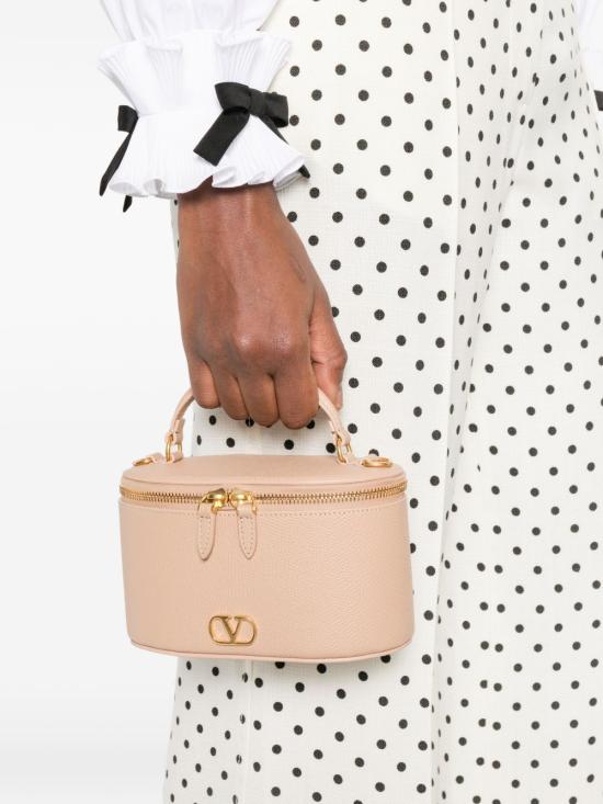 26SS 발렌티노 가라바니 숄더백 WP0AX8SNP WRP Pink - VALENTINO GARAVANI