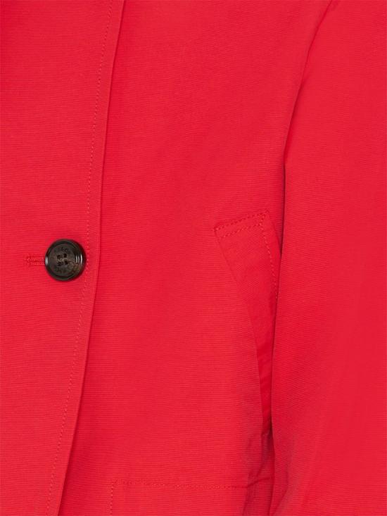 26SS [키즈] 막스앤코 패딩 MX0281MX003 MX400 Red - MAX & CO.