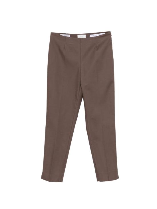 26SS 페세리코 스트레이트 팬츠 AH4863J00H 01953151 Brown
