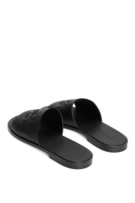 26SS 돌체앤가바나 샌들 A80397A0363 80999 Black - DOLCE & GABBANA