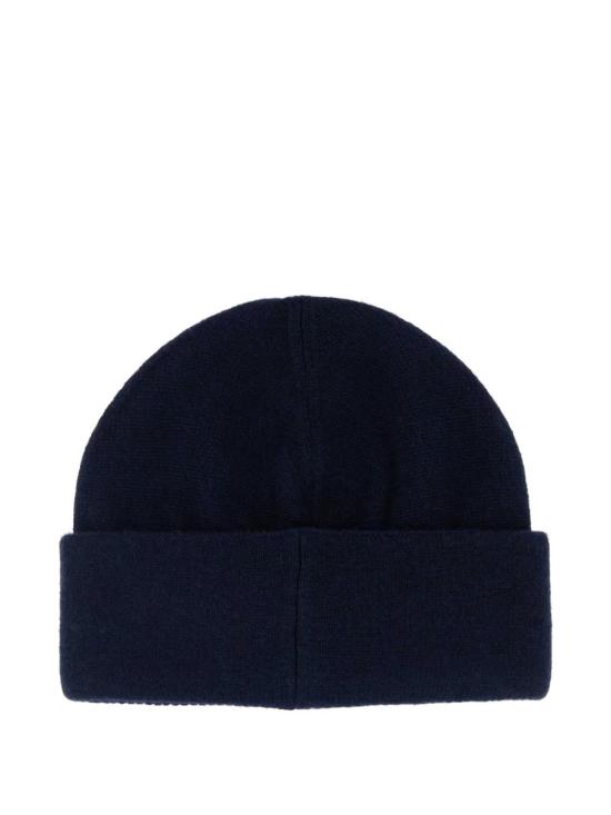 26SS 펜디 모자 FXQ335ATQD F0DE8 Blu marrone - FENDI