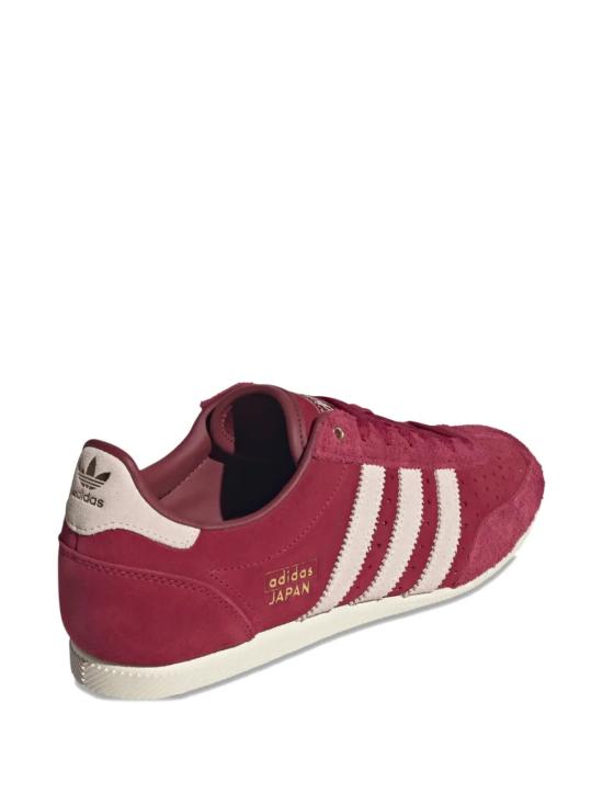 26SS 아디다스 스니커즈 KJ6155 RED Red - ADIDAS
