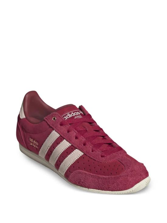 26SS 아디다스 스니커즈 KJ6155 RED Red - ADIDAS