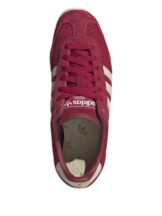 26SS 아디다스 스니커즈 KJ6155 RED Red - ADIDAS
