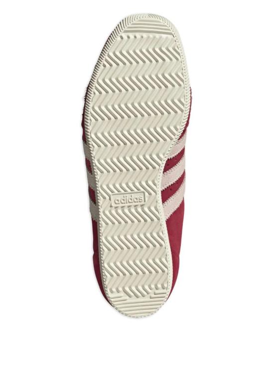 26SS 아디다스 스니커즈 KJ6155 RED Red - ADIDAS