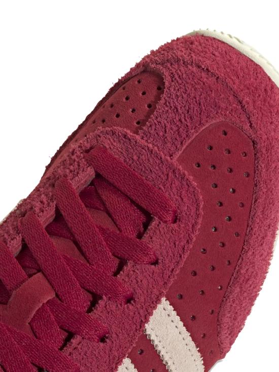 26SS 아디다스 스니커즈 KJ6155 RED Red - ADIDAS