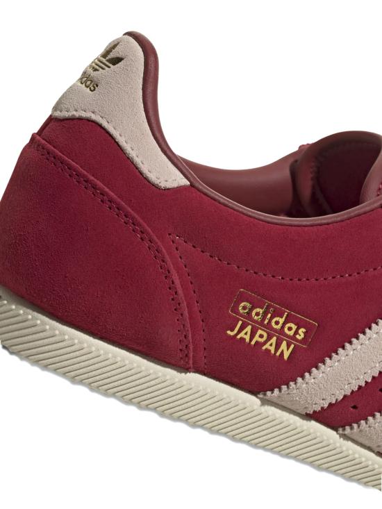 26SS 아디다스 스니커즈 KJ6155 RED Red - ADIDAS