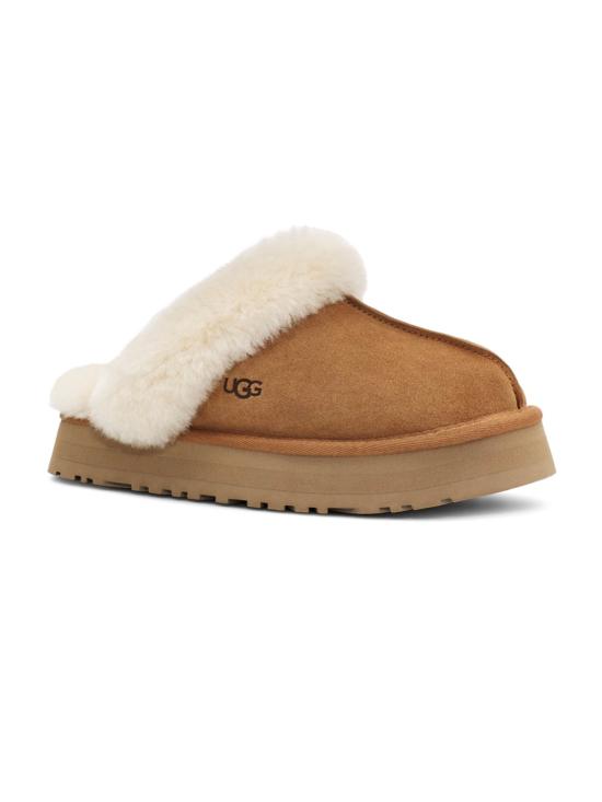 26SS 어그 디스케트 슬리퍼 1122550 CHE Brown - UGG