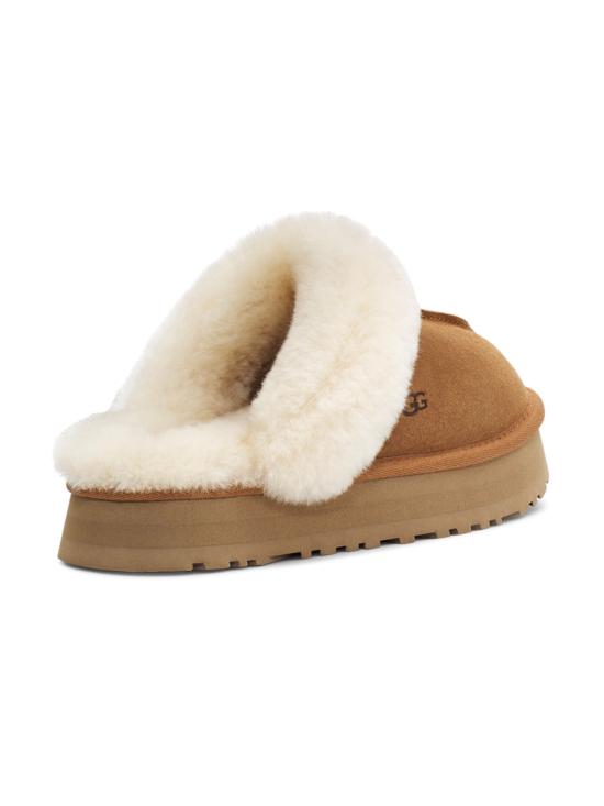 26SS 어그 디스케트 슬리퍼 1122550 CHE Brown - UGG