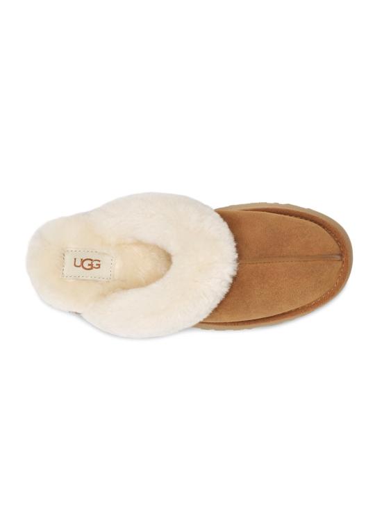 26SS 어그 디스케트 슬리퍼 1122550 CHE Brown - UGG