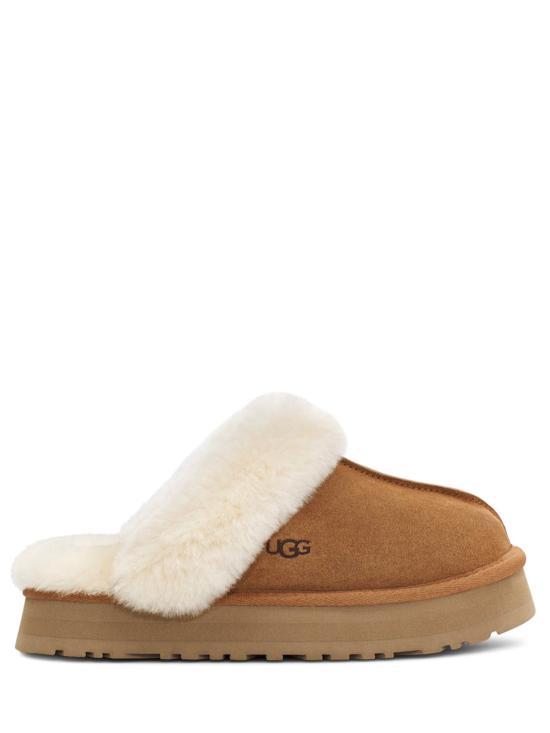 26SS 어그 디스케트 슬리퍼 1122550 CHE Brown