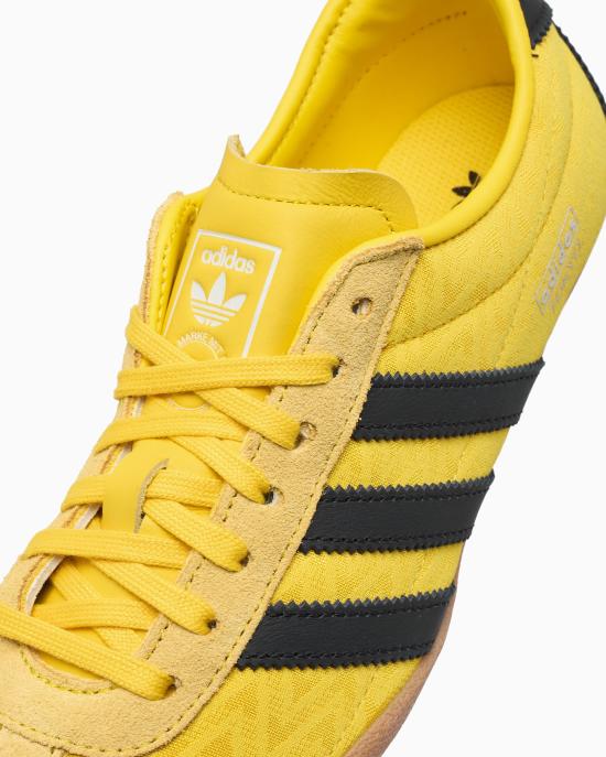 26SS 아디다스 스니커즈 IH6614 YELLOW Yellow - ADIDAS
