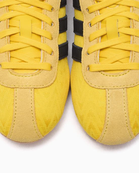 26SS 아디다스 스니커즈 IH6614 YELLOW Yellow - ADIDAS