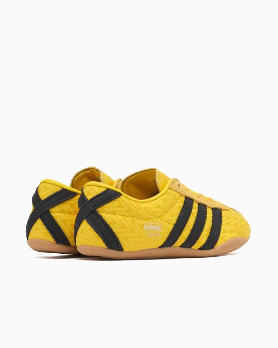 26SS 아디다스 스니커즈 IH6614 YELLOW Yellow - ADIDAS